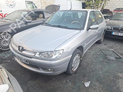 Used Parts PEUGEOT 306 Hatchback (7A, 7C, N3, N5) 2.0 HDI 90 (90 hp) 4182949