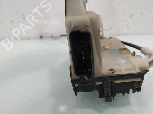 Front left lock CITROËN DS4 (NX_) 1.6 HDi 110 | BP15204441C98 