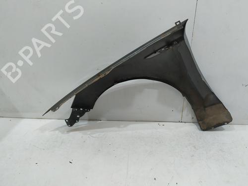 Right front fenders FORD MONDEO IV (BA7)  | BP21535224C42 