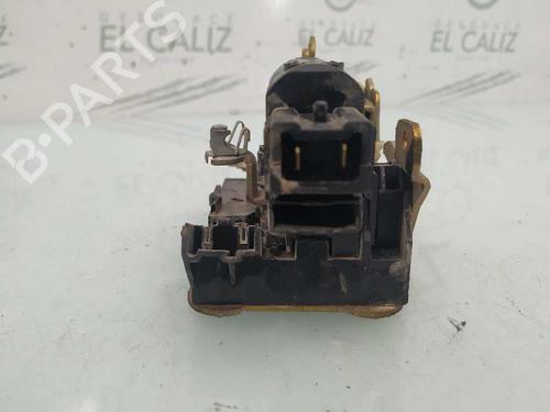 Front right lock RENAULT KANGOO (KC0/1_) 1.5 dCi (KC07) | BP8091959C97 