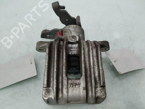 Left rear brake caliper SEAT ARONA (KJ7, KJP) 1.0 TSI | BP20293135M107 