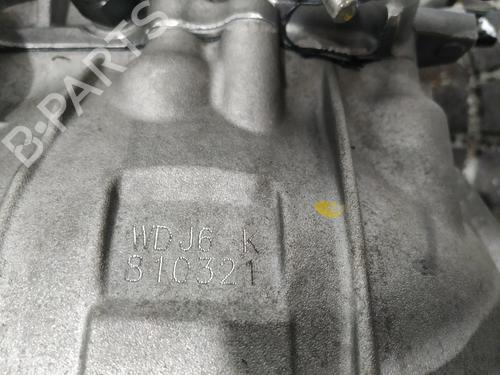 Gearbox HYUNDAI ix35 (LM, EL, ELH)  | BP28052665M3 