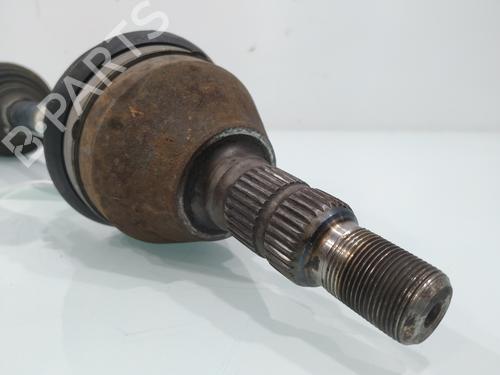 Left front driveshaft OPEL INSIGNIA A (G09) | BP31267569M38