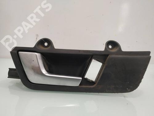 Used Front left interior door handle Front left interior door handle AUDI A4 B6 (8E2) 1.9 TDI (130 hp) 10730005 10730005