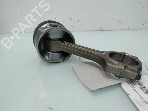 Other HONDA CIVIC VIII Hatchback (FN, FK) 2.2 CTDi (FK3) | BP19328318O1 