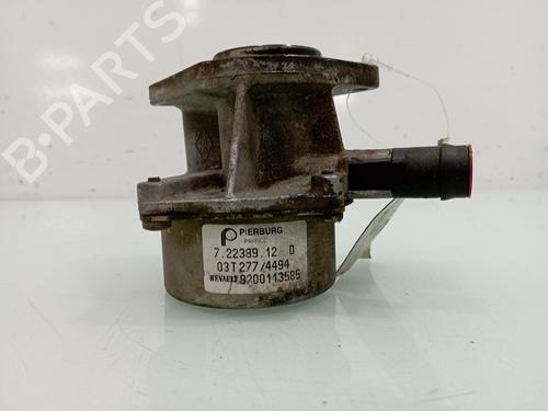Vacuum pump RENAULT SCÉNIC II (JM0/1_)  | BP13059238M80 
