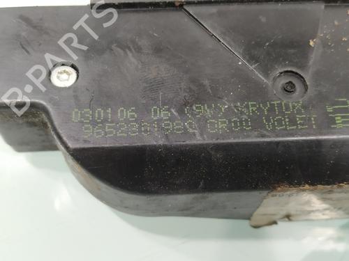 Tailgate lock CITROËN C4 I (LC_)  | BP9952598C101 