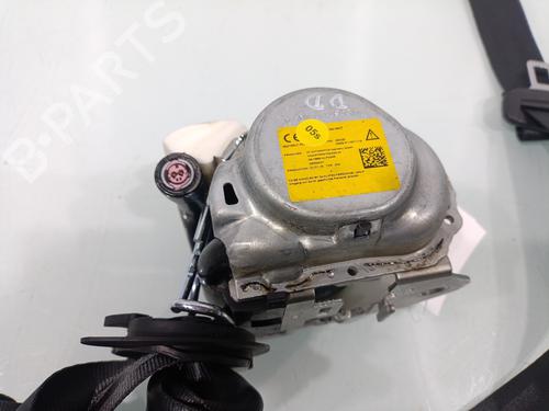 Front right seatbelt AUDI A3 Sportback (8YA, 8YF) 35 TDI | BP33935854I25  - Image 5