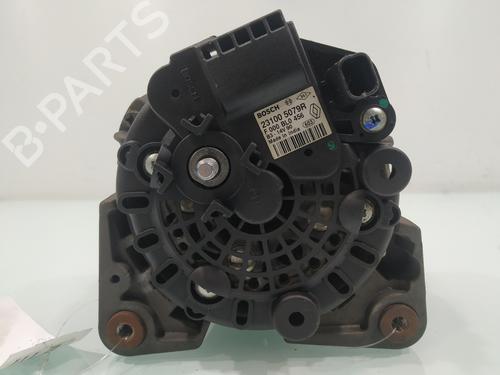 Alternator DACIA SANDERO II  | BP26275147M7 
