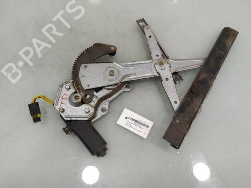 Used Rear right window mechanism JEEP CHEROKEE (XJ) [1983-2001]  9224457