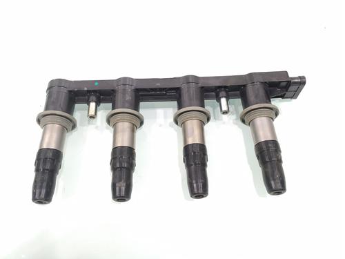 Used Ignition coil CHEVROLET CRUZE (J300) 1.6 (124 hp) 28097364