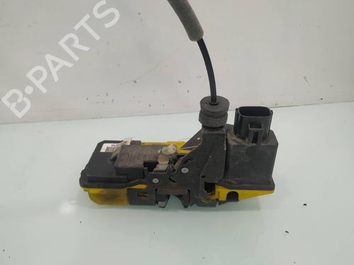 Rear left lock VOLVO XC90 I (275) D3 / D5 | BP11718152C100 