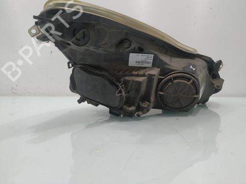 Left headlight OPEL CORSA D (S07) | BP37236750C28 - Image 4