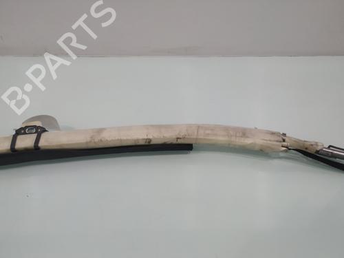 Left curtain airbag MERCEDES-BENZ E-CLASS (W211)  | BP26437100C11 
