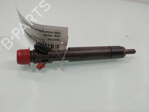 Injector FORD FOCUS I (DAW, DBW) 1.8 Turbo DI / TDDi | BP28186262M100 