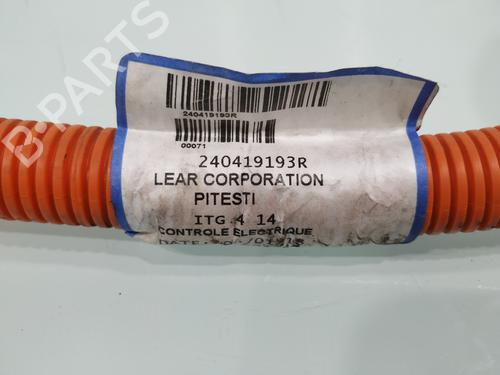 Other RENAULT ZOE (BFM_)  | BP27222829O1 