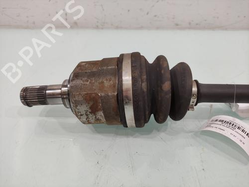 Left front driveshaft HYUNDAI i30 (FD) | BP33177189M38 - Image 2