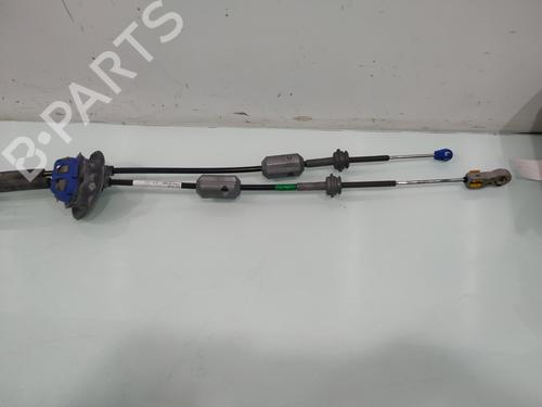 Cable DS DS 5 (KF_) | BP33885451E12 - Image 2