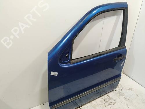 Left front door MERCEDES-BENZ M-CLASS (W163) ML 270 CDI (163.113) | BP10345110C2 
