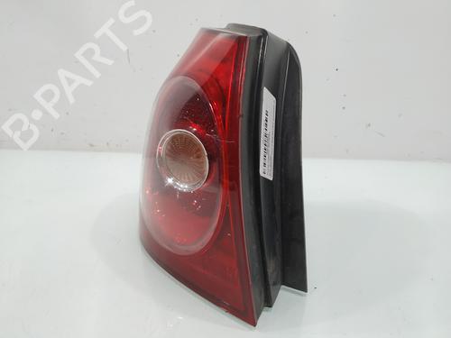 Left taillight VW GOLF V (1K1)  | BP32323355C34  - Image 5