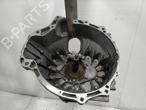 Used Gearbox IVECO DAILY VI Platform/Chassis [2014-2026]  31268955