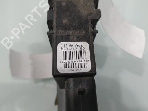 Left rear window motor VW GOLF V Variant (1K5) | BP33440624E23 - Image 6