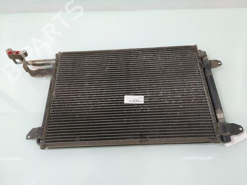 Varmeapparatregister AUDI A3 (8P1) [2003-2013]  29904471
