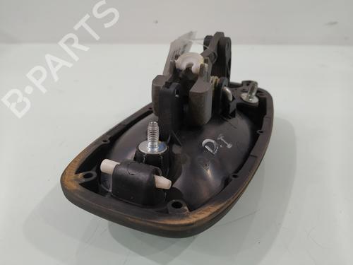 Front left exterior door handle PEUGEOT BIPPER (AA_)  | BP30061405C128 