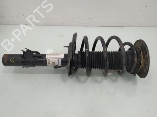 Used Right front shock absorber FORD MONDEO IV (BA7) 2.0 TDCi (140 hp) 13045186