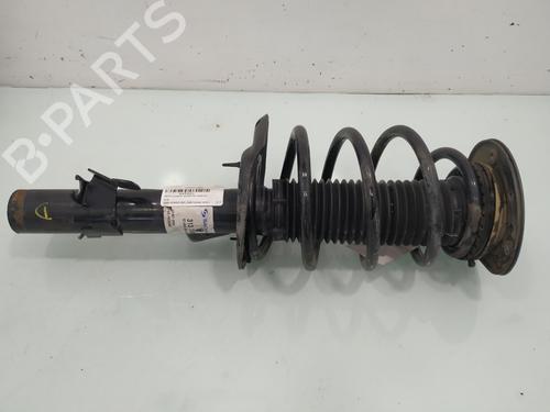 Amortecedor frente direito FORD MONDEO IV (BA7) 2.0 TDCi (140 hp) 13045186