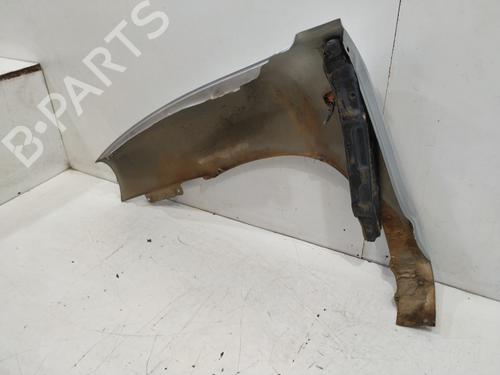 Right front fenders HYUNDAI SANTA FÉ I (SM) 2.0 CRDi | BP26282391C42 