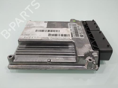 Engine control unit (ECU) BMW 3 Touring (E91) 320 d | BP26033211M57 