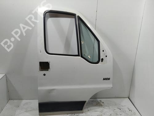 Right front door PEUGEOT BOXER Van (244)  | BP10345130C3 