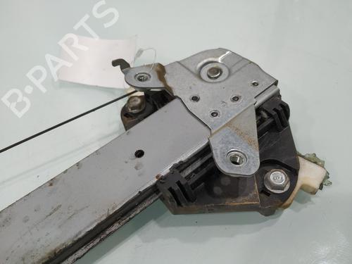 Front right window mechanism SUBARU FORESTER (SJ_) 2.0 D AWD (SJD) | BP31885245C23 