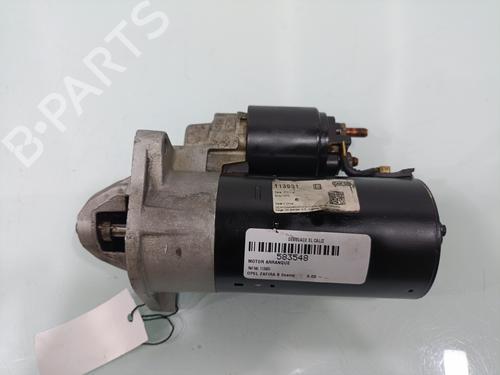 Used Starter Starter 36935600 36935600