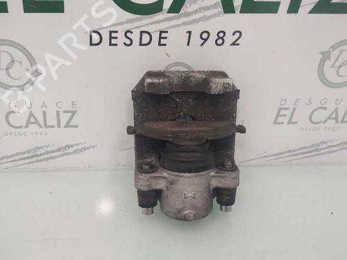 Used Right rear brake caliper BMW 5 (E39) 530 d (193 hp) 11583256