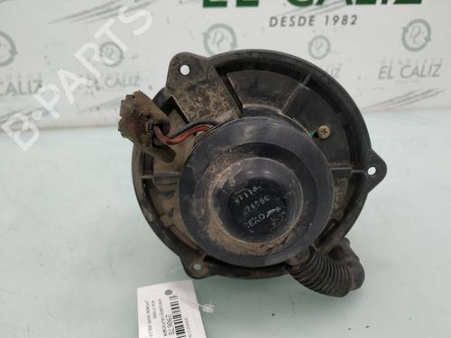 Heater blower motor HYUNDAI COUPE I (RD) 2.0 16V | BP14029807M62 