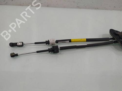 Cable RENAULT MEGANE III Hatchback (BZ0/1_, B3_) 1.5 dCi (BZ1G, BZ1W, BZ0R) | BP39696882E12 - Image 4