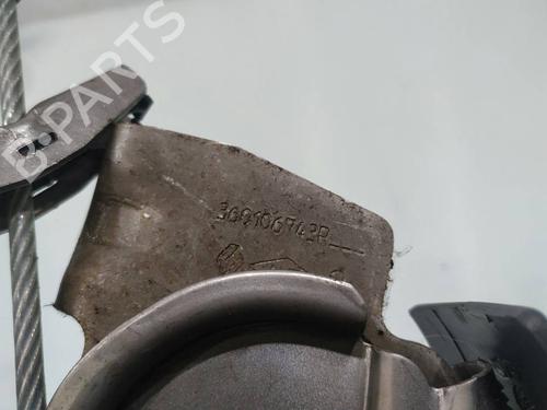 håndbremse DACIA SANDERO  | BP39691844I18  - Image 6