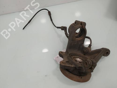 Used Right front steering knuckle PEUGEOT 306 (7B, N3, N5) 1.9 SRDT (90 hp) 10688875