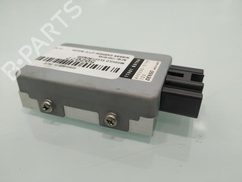 Electronic module NISSAN QASHQAI II SUV (J11, J11_) 1.6 DIG-T | BP23107241M83 