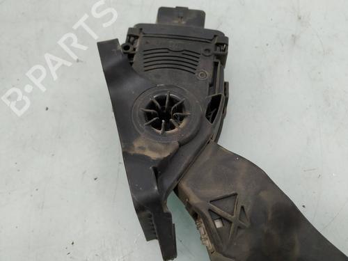 Pedal PEUGEOT 208 I (CA_, CC_) 1.4 HDi | BP8097528I4 