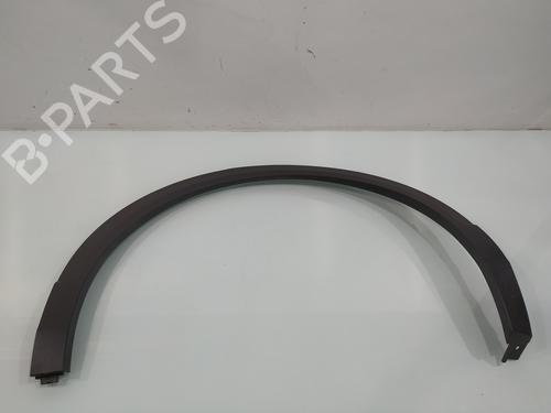 Używane Listwa nadkola tylnego lewego VW T-ROC (A11, D11) [2017-2025]  30580648