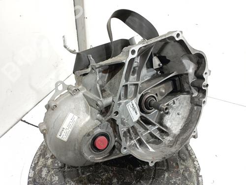 Gearbox HONDA CIVIC VIII Hatchback (FN, FK) 2.2 CTDi (FK3) | BP20688518M3 