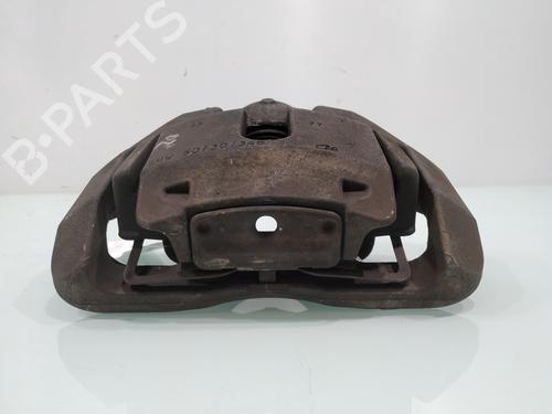 Venstre bremsekaliper foran BMW 7 (E65, E66, E67) 730 Ld (231 hp) 31331039