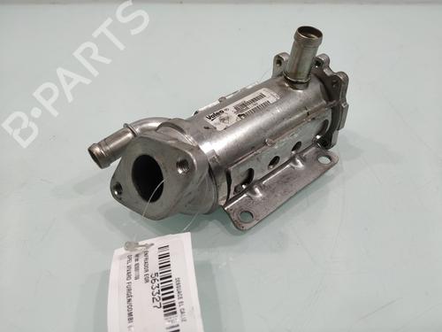 Egr OPEL VIVARO A Van (X83) [2001-2015]  31920548