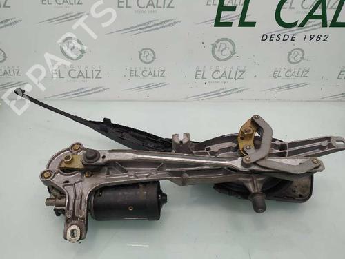 Front wiper motor MERCEDES-BENZ E-CLASS (W210) E 270 CDI (210.016) | BP8090049M29 