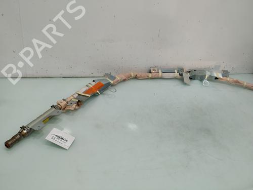 Used Right curtain airbag SUBARU FORESTER (SH_) [2007-2025]  21167210