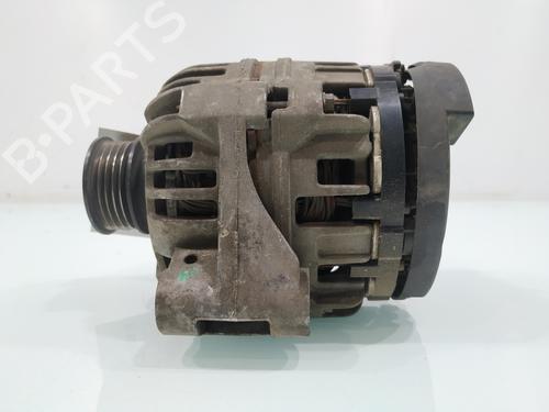 Generator MG MG ZR 105 | BP8084854M7 