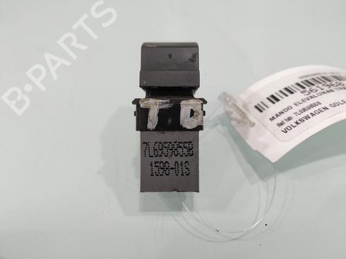 Right rear window switch VW GOLF V (1K1) | BP31885210I28